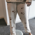 New design Ladies' Indoor Pajamas Long Pants